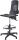 Topsit IND120 Arbeitsdrehstuhl