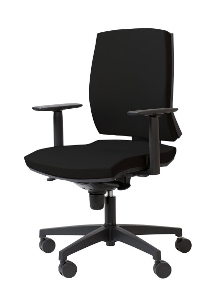 Topsit TOP10 Bürodrehsessel