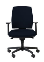 Topsit TOP10 Bürodrehsessel