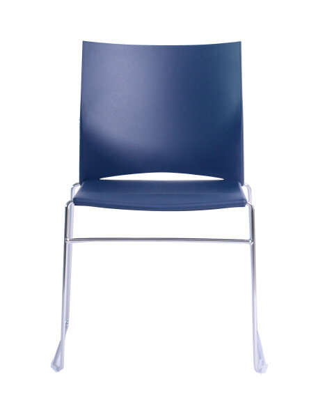 Topsit WAI10 Besucherstuhl