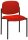 Topsit WAI40 Besucherstuhl gepolstert