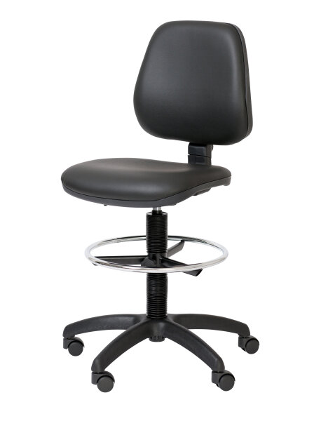 Topsit IND201 Arbeitsdrehstuhl