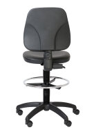 Topsit IND201 Arbeitsdrehstuhl