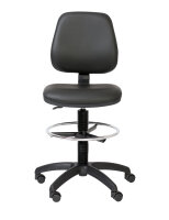 Topsit IND201 Arbeitsdrehstuhl