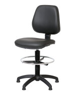 Topsit IND201 Arbeitsdrehstuhl