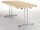 Topsit TAB Arbeitstisch