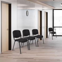 Topsit CLA Besucherstuhl