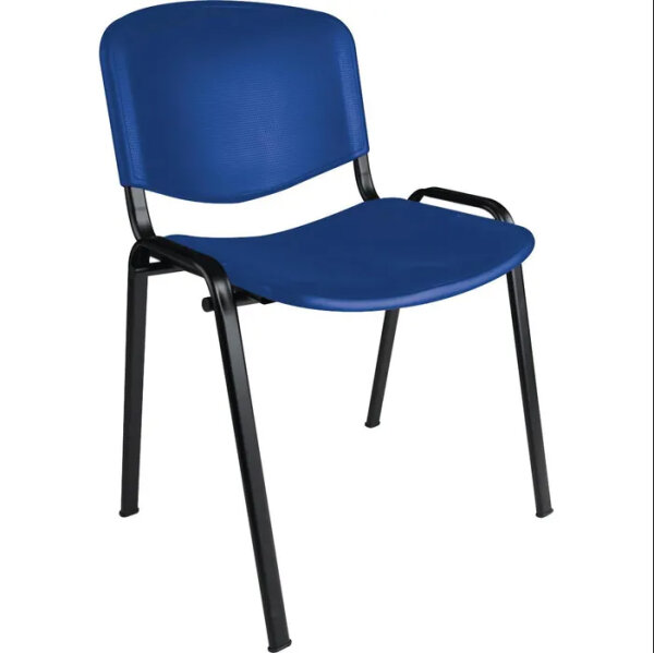 Topsit CLA Besucherstuhl Kunststoff