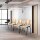 Topsit CLA Besucherstuhl Holz