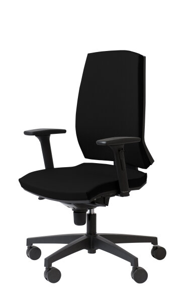 Topsit TOP20 Bürodrehsessel