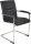 Topsit WAI90 Besucherstuhl