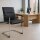Topsit WAI90 Besucherstuhl