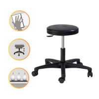 Topsit IND01 Arbeitshocker