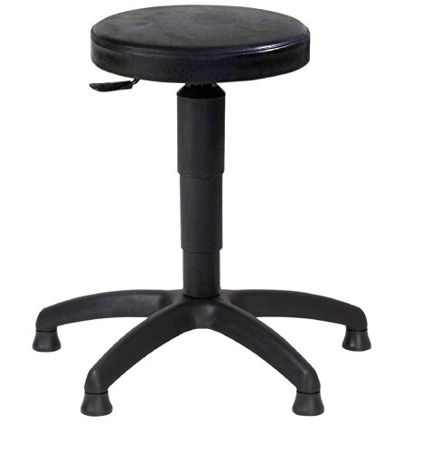 Topsit IND11 Arbeitshocker