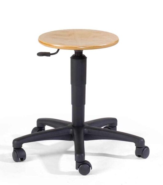 Topsit IND05 Arbeitshocker
