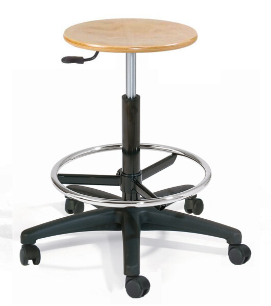 Topsit IND06 Arbeitshocker