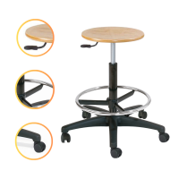 Topsit IND06 Arbeitshocker