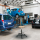 Topsit IND06 Arbeitshocker