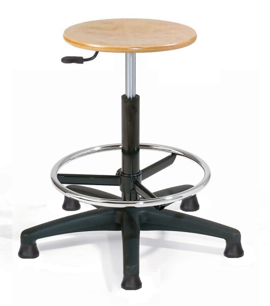 Topsit IND16 Arbeitshocker