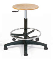 Topsit IND16 Arbeitshocker