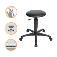 Topsit IND07 Arbeitshocker