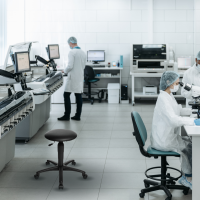 Topsit IND07 Arbeitshocker