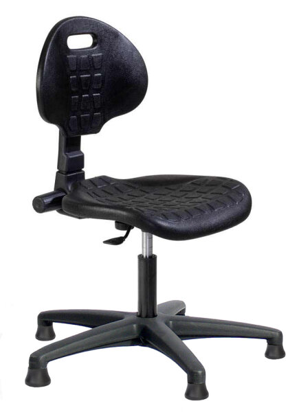 Topsit IND111 Arbeitsdrehstuhl