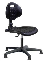 Topsit IND111 Arbeitsdrehstuhl