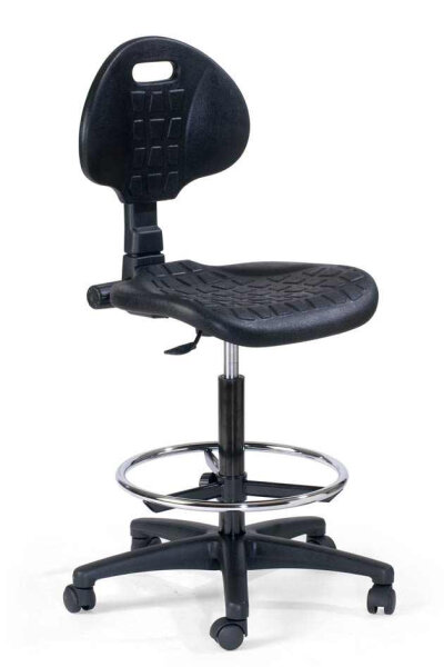 Topsit IND102 Arbeitsdrehstuhl