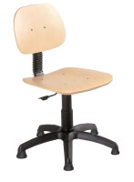 Topsit IND113 Arbeitsdrehstuhl