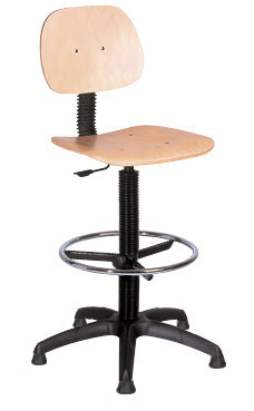 Topsit IND114 Arbeitsdrehstuhl